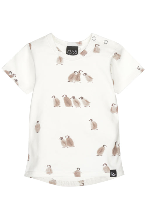 Pinguin-T-Shirt