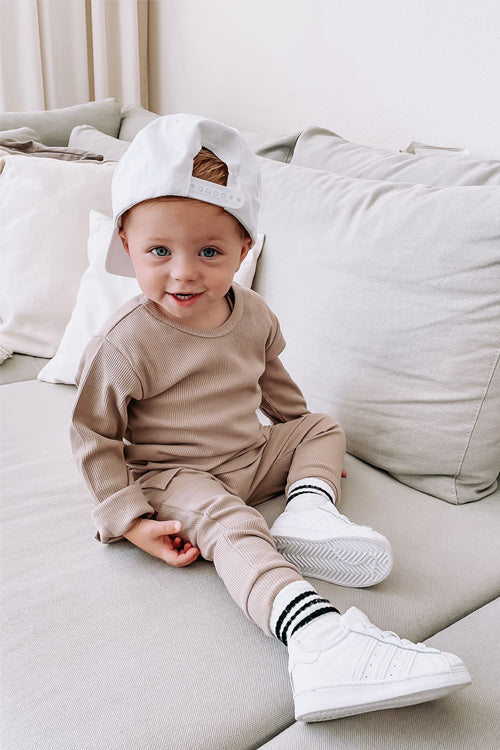 Outfit Lucas
