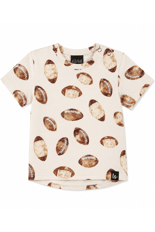 Rugby T-shirt
