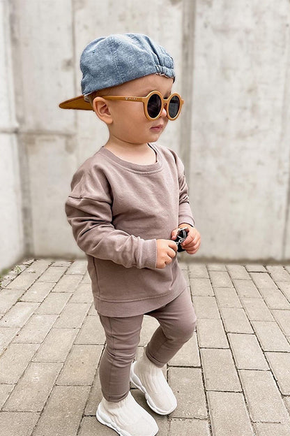 Outfit Joey