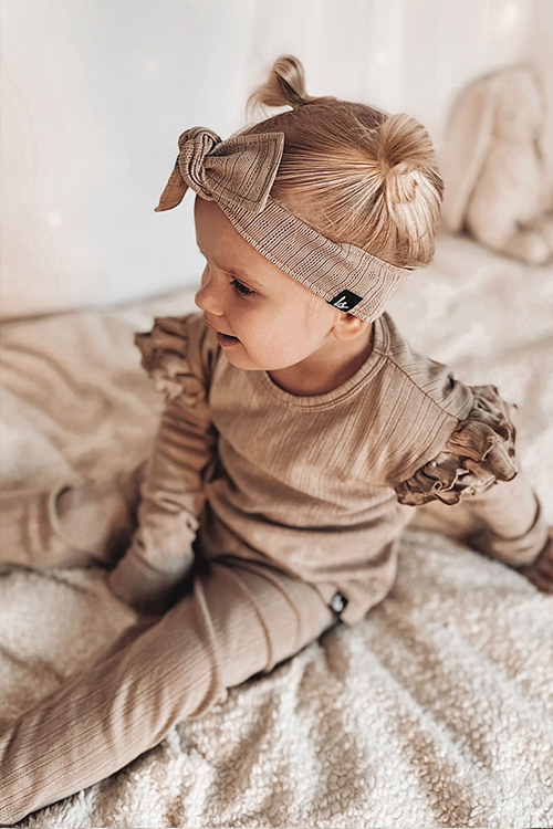 Outfit Saar