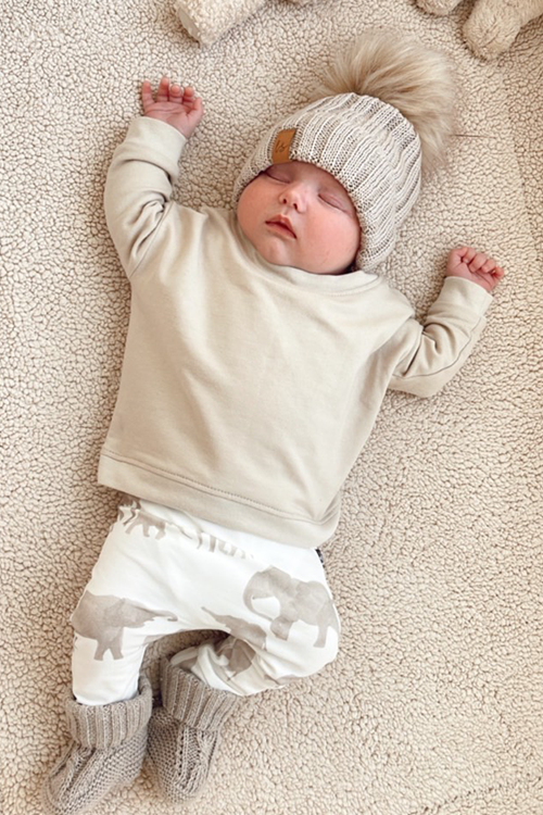 Outfit Duke