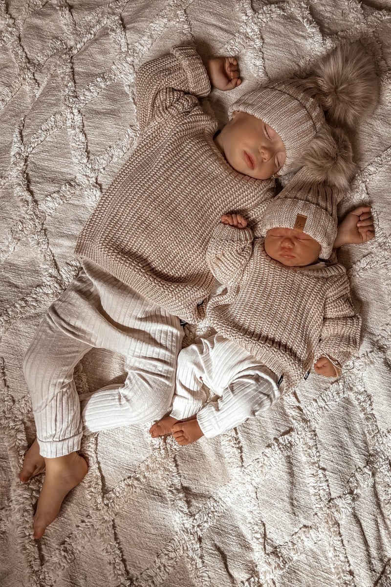 Outfit Antos &amp; Amelia