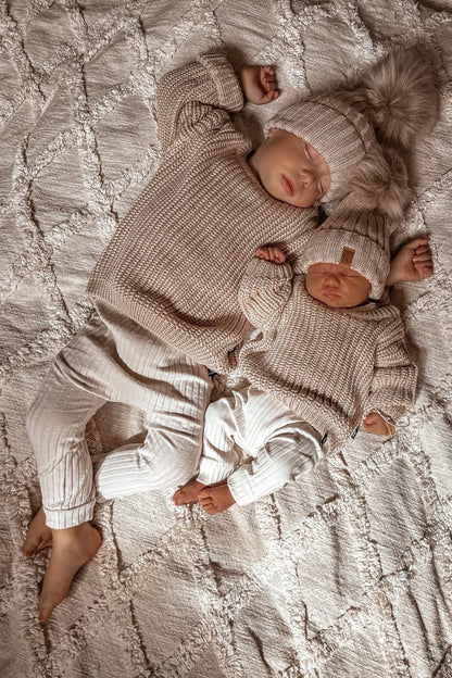 Outfit Antos &amp; Amelia