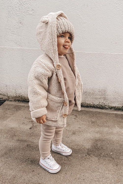 Outfit Twan