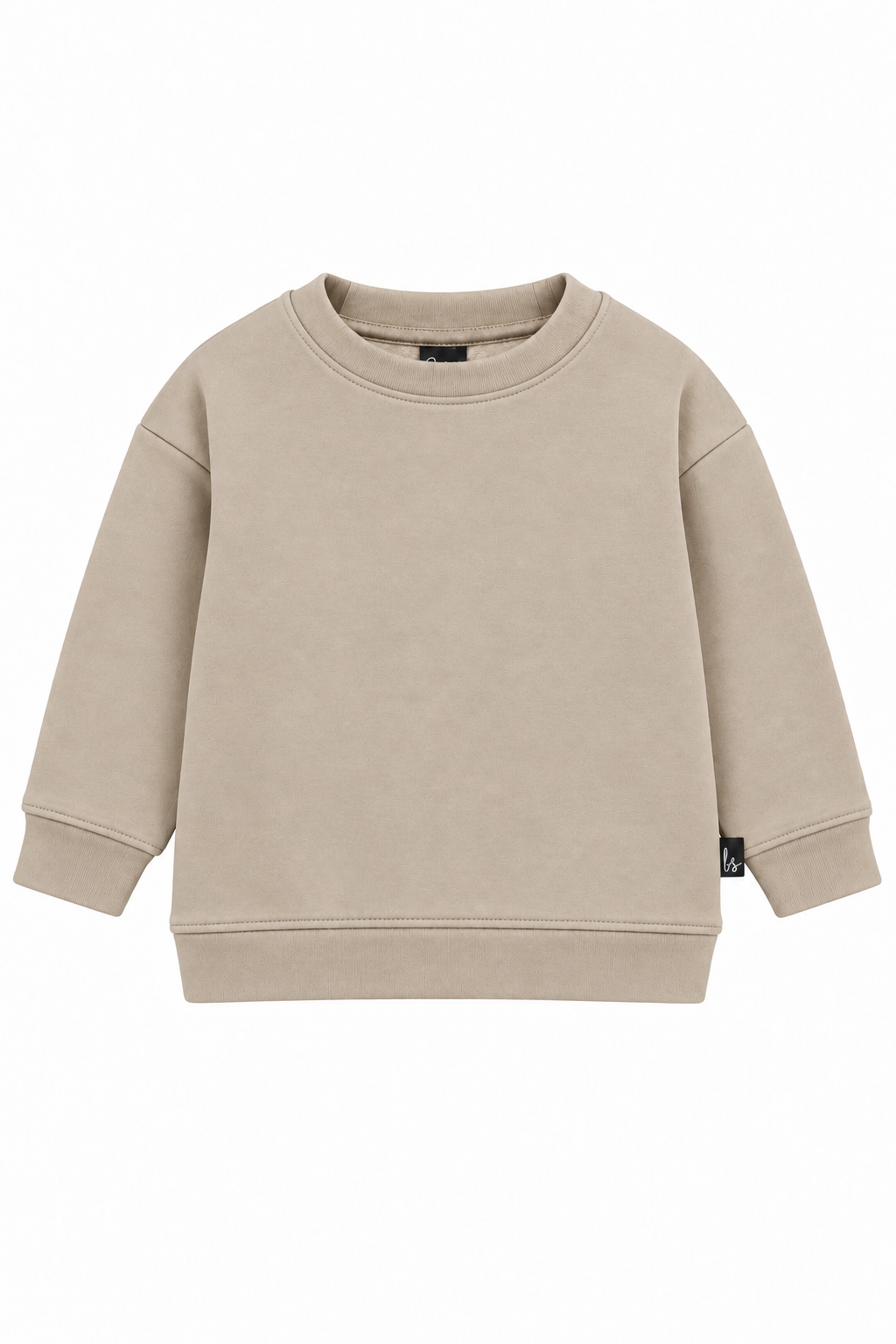 Sweater beige PRE-ORDER