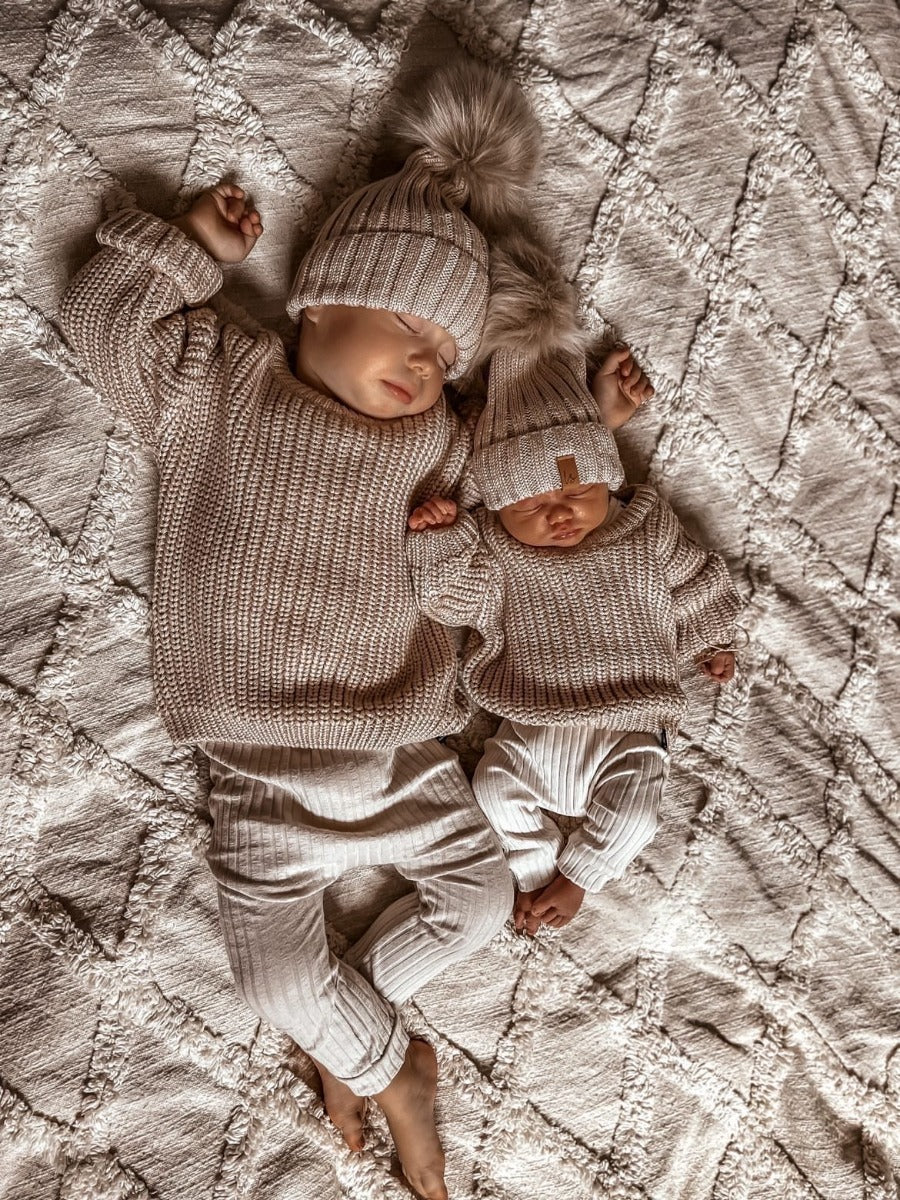 Outfit Antos &amp; Amelia