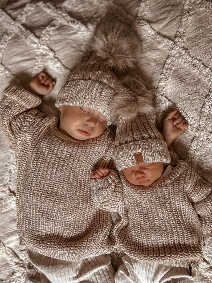 Outfit Antos &amp; Amelia