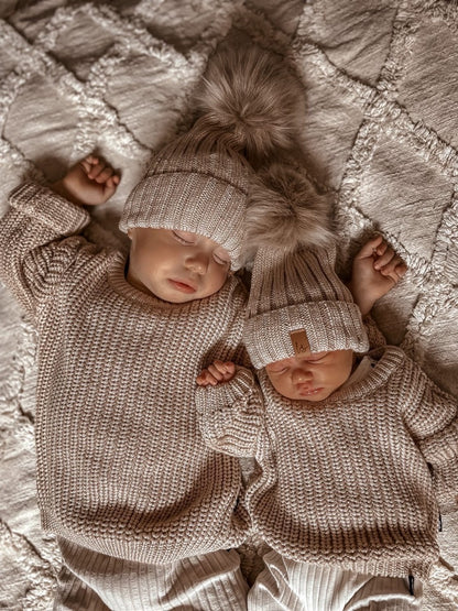 Outfit Antos &amp; Amelia