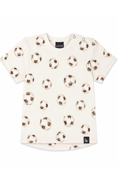 T-shirt voetbal