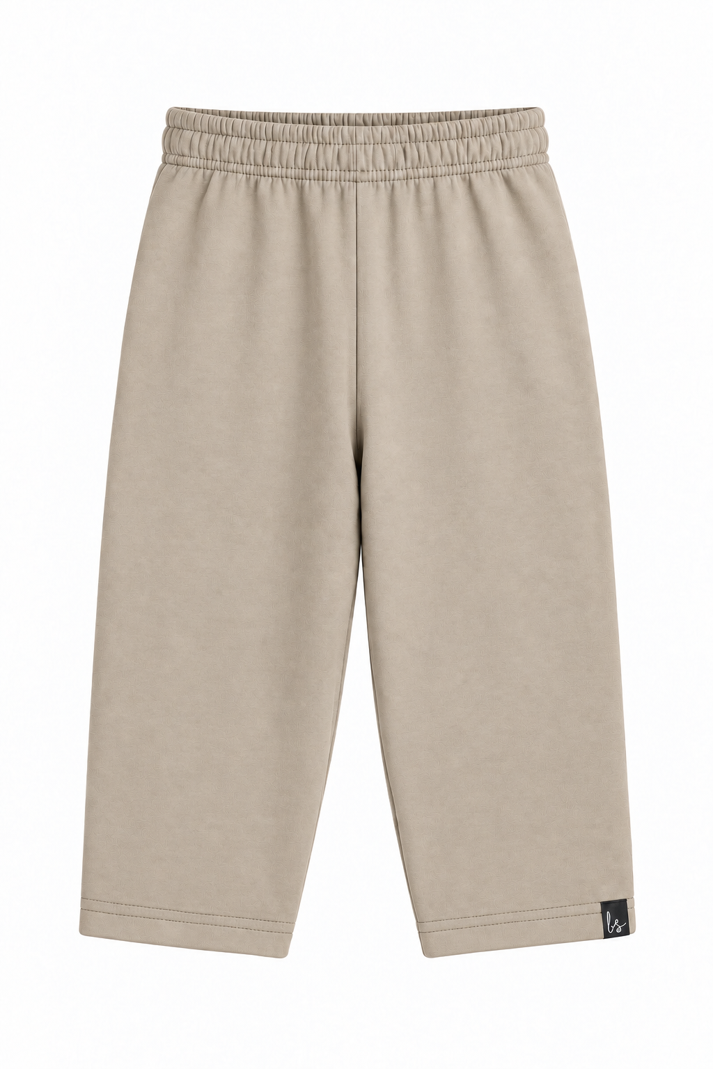 Width legs bottom beige PRE-ORDER