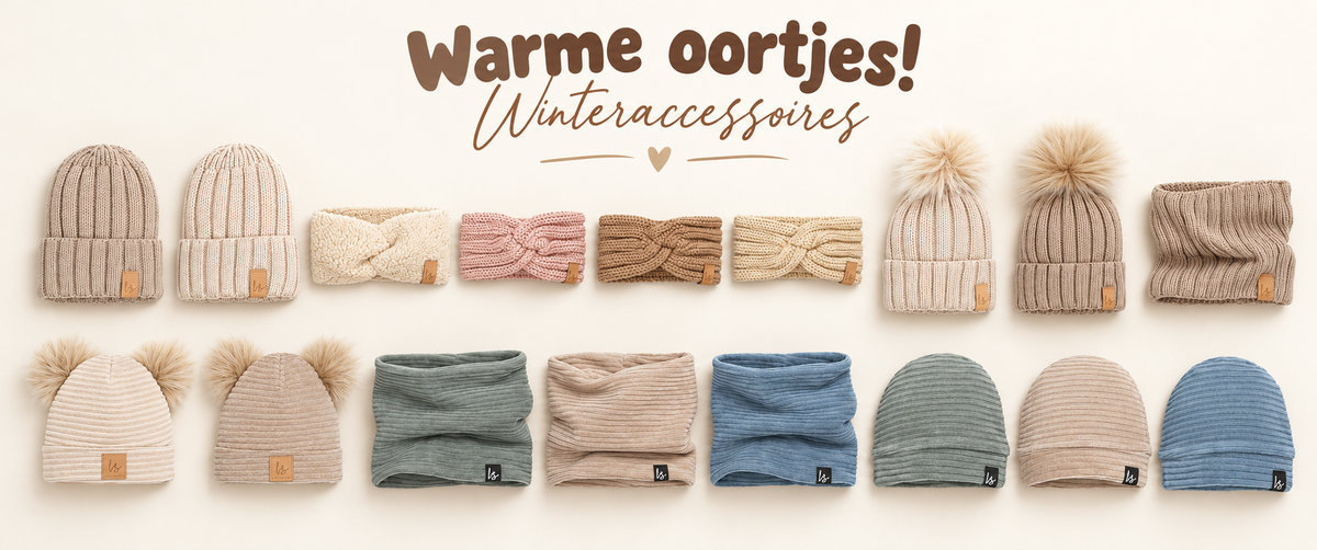 Babystyling promotie
